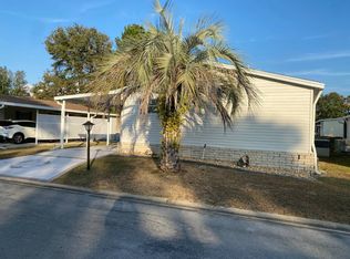 10277 S Bainbridge Ter, Homosassa, FL 34446