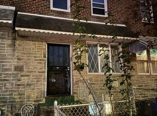 6265 Ditman St, Philadelphia, PA 19135