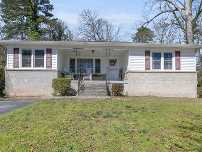 911 Talley Rd, Chattanooga, TN, 37411