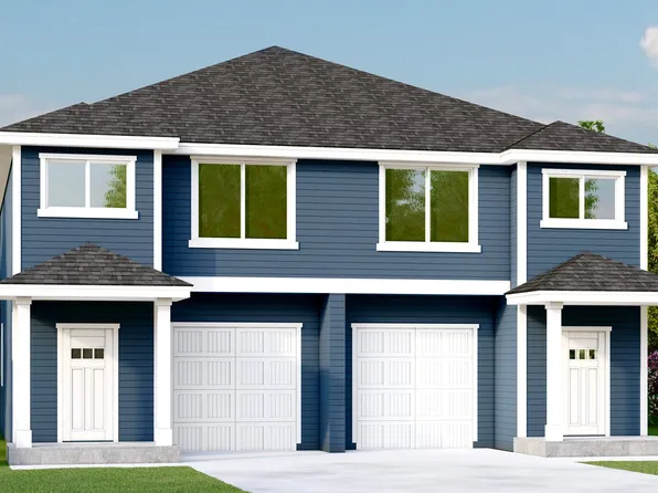 400 E Wilson St, Carlton, OR 97111