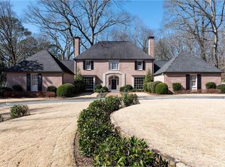 4028 Glen Devon Dr NW, Atlanta, GA