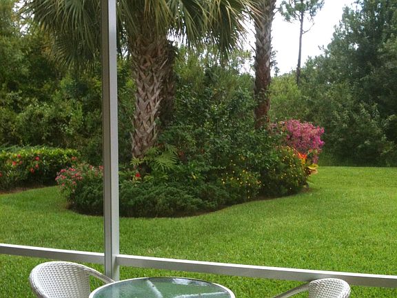 back porch