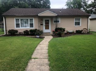 450 S 20th St, Terre Haute, IN 47803