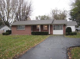 5996 State Route 67, Anderson, IN 46013