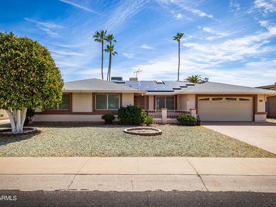 18405 N Welk Dr, Sun City, AZ, 85373