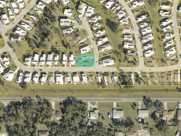 6907 Apopo Ct #414, North Pt, FL 34287