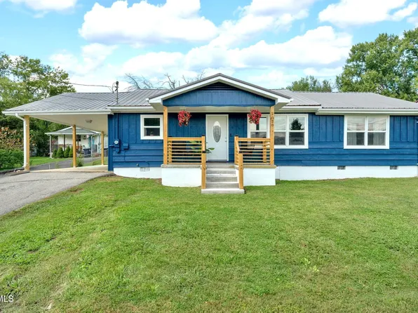 2620 Pearl St, Kingsport, TN 37660