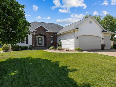 735 34th Ave, Marion, IA, 52302