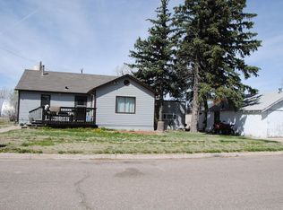 630 Kansas Ave, Stratton, CO 80836