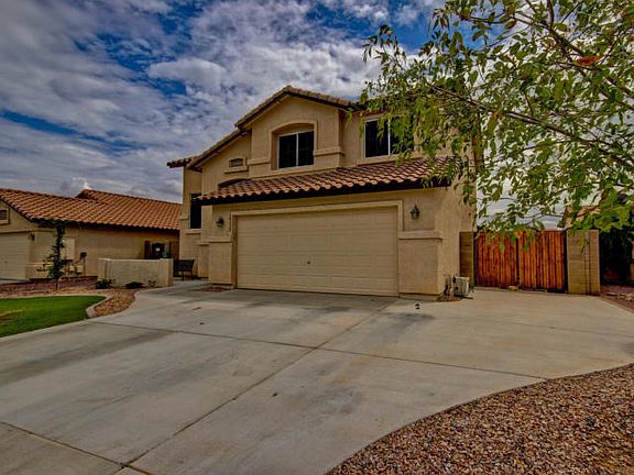 4th image of 15335 W Watson Ln