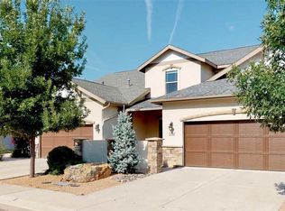 530 Stanford Ln, Montrose, CO 81401