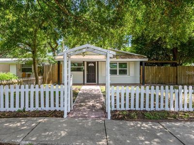701 52nd Ave N, Saint Petersburg, FL, 33703