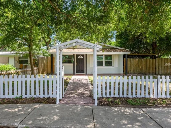701 52nd Ave N, Saint Petersburg, FL 33703
