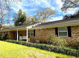 13147 Border Dr, Grand Bay, AL 36541