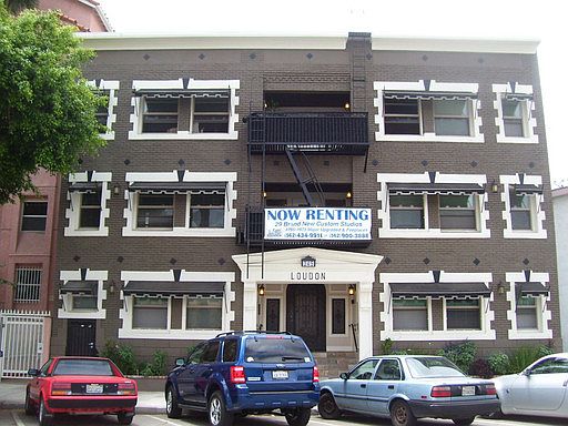 1st image of 345 Chestnut Ave APT 5