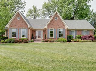 504 Liberty Dr, Smyrna, TN 37167