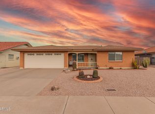 8012 E Monte Ave, Mesa, AZ 85209