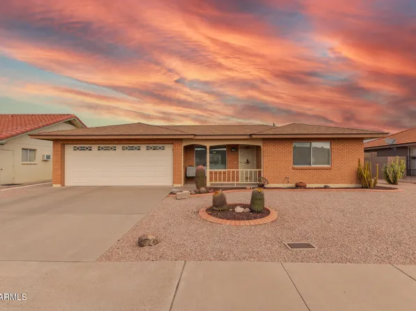 8012 E MONTE Avenue, Mesa, AZ 85209