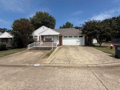 2710 Oak Meadow Pl, Searcy, AR, 72143