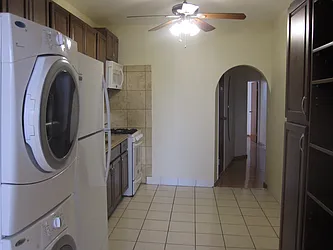 Rented by Donawald Realty INC