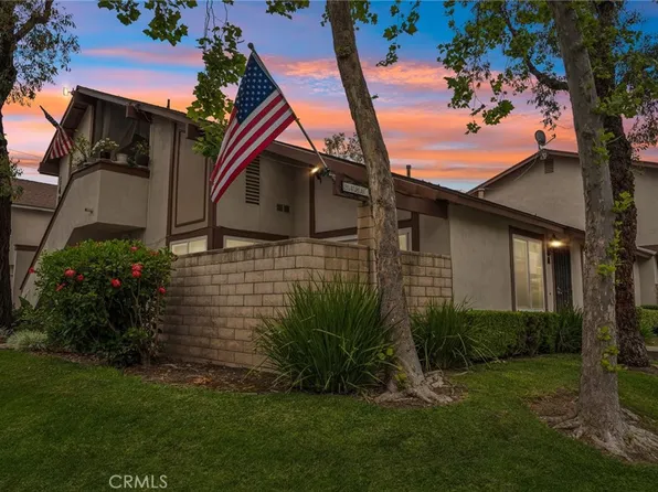 5486 E Willow Woods Ln #101, Anaheim, CA 92807