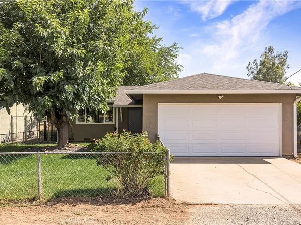 1309 Euclid Ave, Oroville, CA 95965