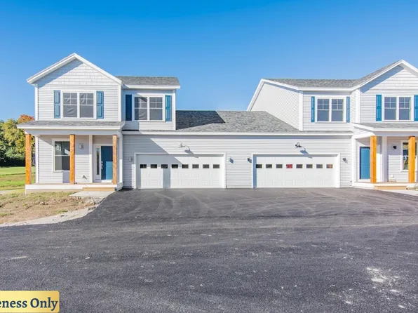 64 Bonning Way #2B, Shelburne, VT 05482