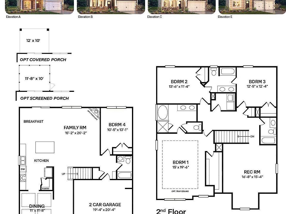 2nd image of 2101 Stanchion St