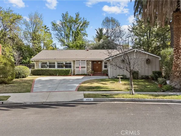 8322 Fable Ave, Canoga Park, CA 91304