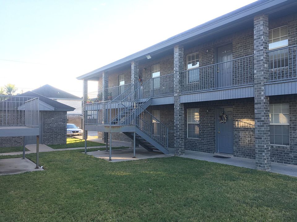 1st image of 911 W Caffery Ave APT 7