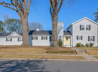 417 Glenwood Ave, Burlington, NC 27215