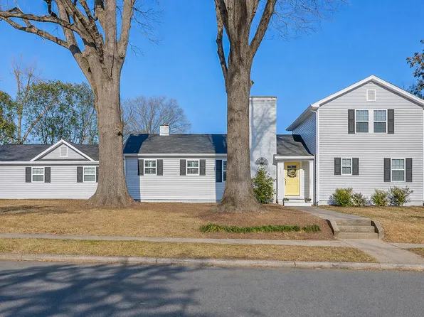 417 Glenwood Ave, Burlington, NC 27215