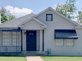 1504 Maple Ave, Waco, TX 76707