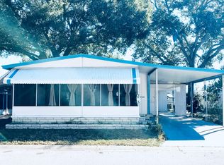 7001 142nd Ave Lot 303, Largo, FL 33771