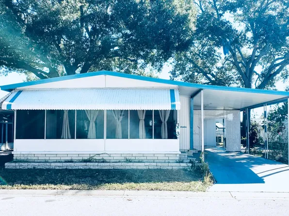 7001 142nd Ave Lot 303, Largo, FL 33771