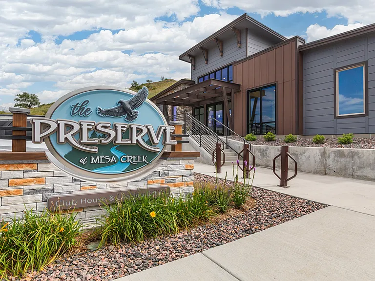 Preserve at Mesa Creek — Photo 14