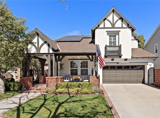 5 Brookwood St, Mission Viejo, CA 92694