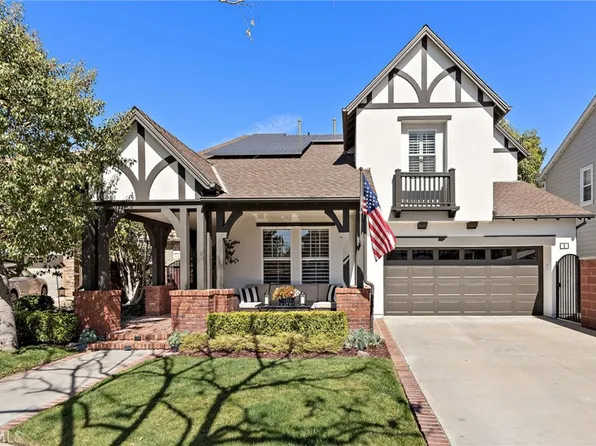 5 Brookwood St, Mission Viejo, CA 92694