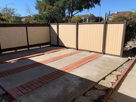 Front Courtyard