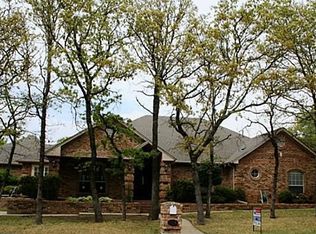 1103 Smethwick Cv, Keller, TX 76248