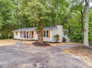 1390 Knox Bridge Hwy, White, GA 30184