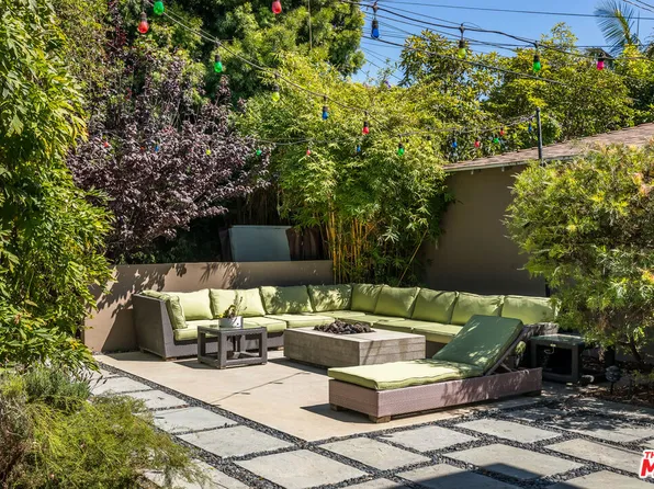 3734 Wade St, Los Angeles, CA 90066