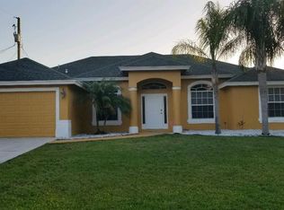 3682 SW Darwin Blvd, Port Saint Lucie, FL 34953