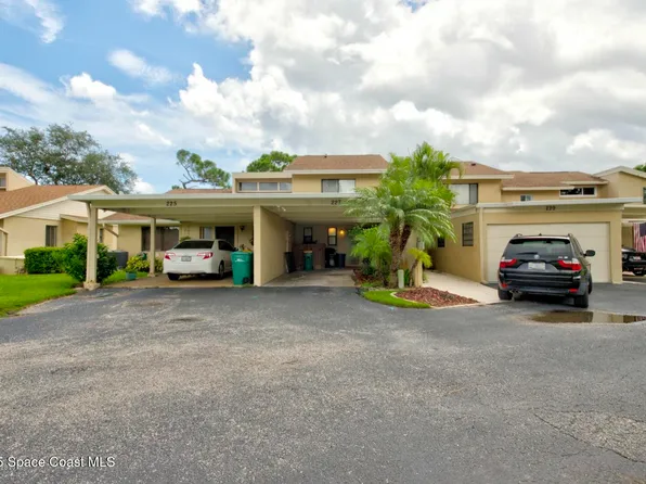 227 Augusta Way, Melbourne, FL 32940