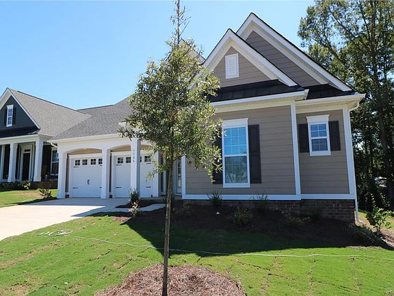 Located on 0177 in Cameron Creek  - Cape Cod Cottage Collection in Tega Cay, SC