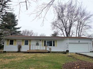 4206 W 50 S, Kokomo, IN 46901