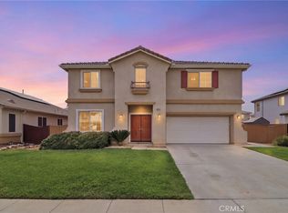 25317 Clear Canyon Cir, Menifee, CA 92584