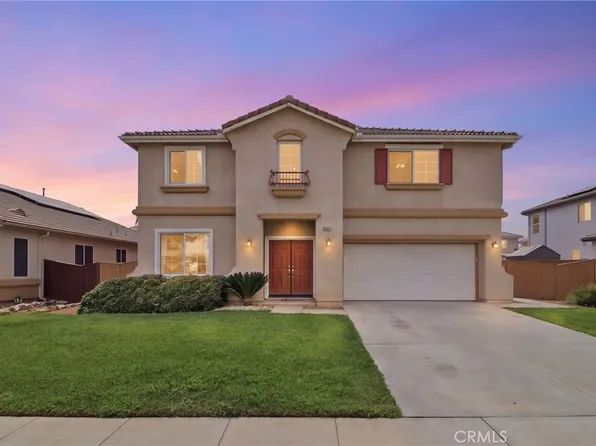25317 Clear Canyon Cir, Menifee, CA 92584