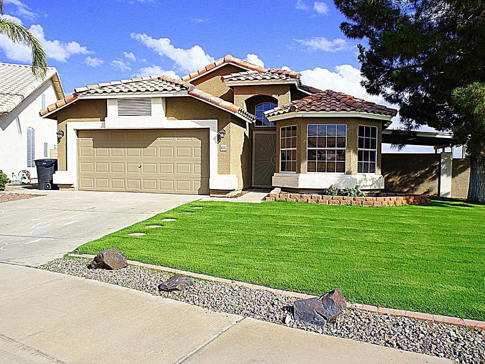 1st image of 8976 W Tierra Buena Ln