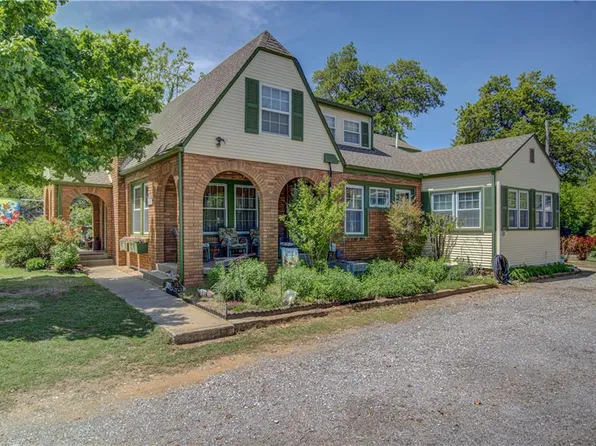 11427 Jeffords Ave, Choctaw, OK 73020
